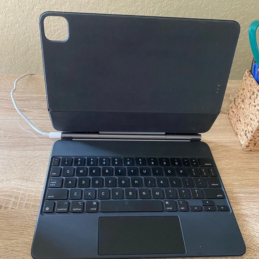 Magic keyboard for iPad Air 4th Generation